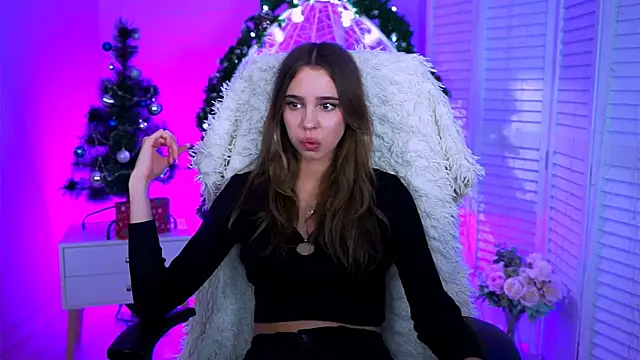 Snapshot of KimPorins chatting on January 9, 2026, 11:50 am KimPorins online show from January 9, 2026, 11:50 am