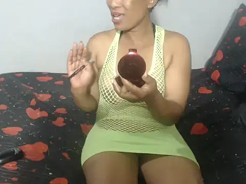 Phoenix Curvelicious online show from January 16, 2026, 10:36 pm