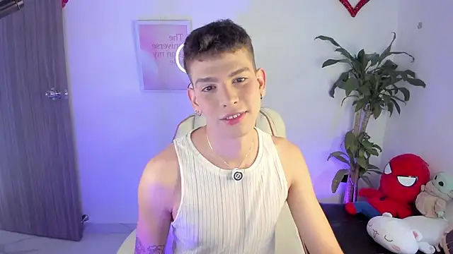 Jasson    online show from March 9, 2026, 6:00 pm