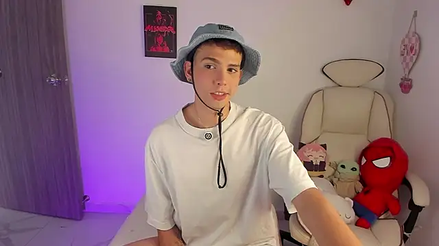 Jasson    online show from March 3, 2026, 7:10 pm