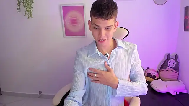 Jasson    online show from January 8, 2026, 7:53 pm