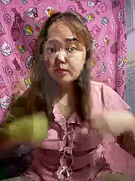 Samsam-006 online show from May 21, 2026, 10:01 am