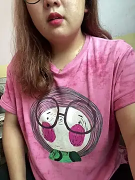 Snapshot of Samsam-006 chatting on June 21, 2026, 5:46 am Samsam-006 online show from June 21, 2026, 5:46 am