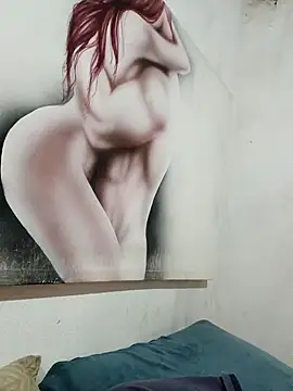 mika022 online show from April 27, 2026, 2:59 pm