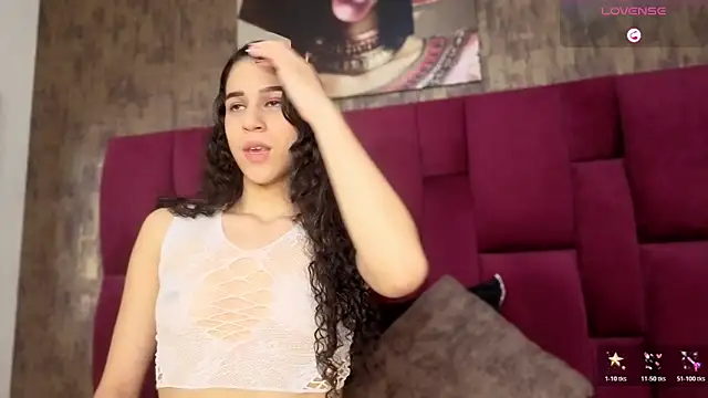 ariana  rosse online show from March 29, 2026, 3:30 am