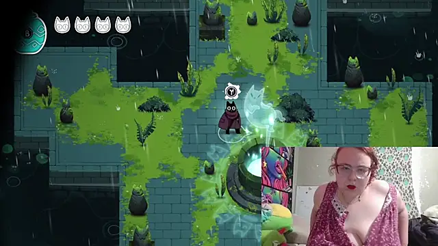 Rentastnrgurl online show from January 8, 2026, 11:00 pm