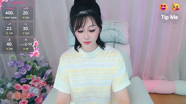 Snapshot of xiaoyao_007 chatting on June 13, 2026, 3:21 pm xiaoyao 007 online show from June 13, 2026, 3:21 pm