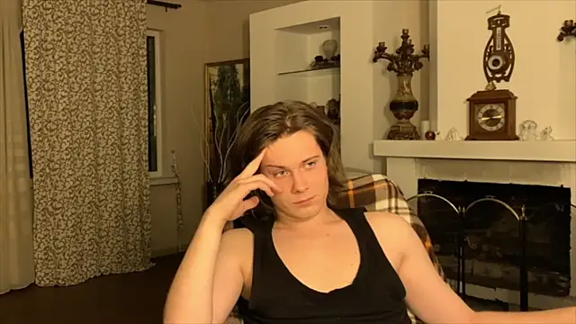 cooperfuzze online show from March 17, 2026, 9:18 pm