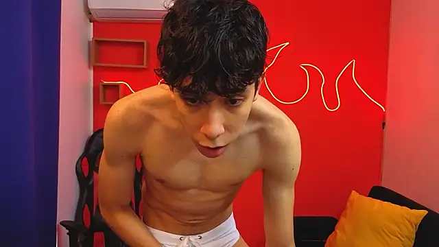 Snapshot of Neo_Twink chatting on February 10, 2026, 7:13 pm Neo Twink online show from February 10, 2026, 7:13 pm