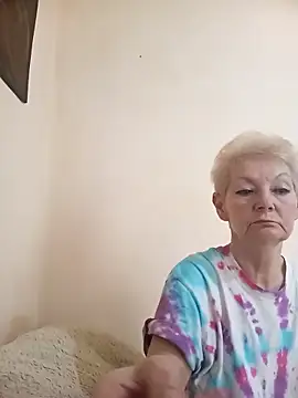 Calypso-Loove online show from March 12, 2026, 11:58 am