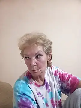 Snapshot of Calypso-Loove chatting on January 10, 2026, 4:57 pm Calypso-Loove online show from January 10, 2026, 4:57 pm