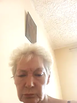 Calypso-Loove online show from July 22, 2026, 7:54 am