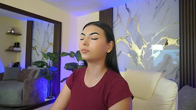 LiaWheeler online show from January 13, 2026, 7:07 pm