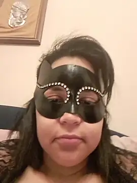 h4cPaolaMascherata online show from March 15, 2026, 5:31 pm