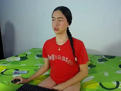 Snapshot of Kammy_Candy chatting on February 21, 2026, 7:27 pm Kammy Candy online show from February 21, 2026, 7:27 pm