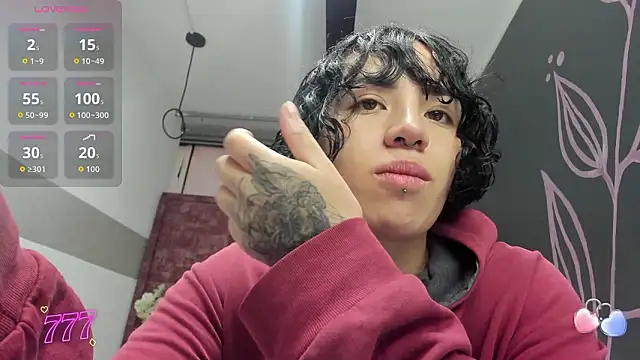 Kiara Fox   online show from March 29, 2026, 12:01 am