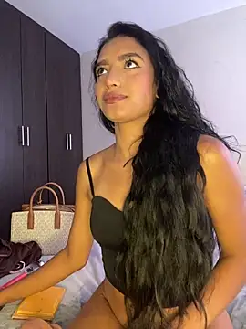 Snapshot of AlinaArgii chatting on March 11, 2026, 8:25 pm AlinaArgii online show from March 11, 2026, 8:25 pm