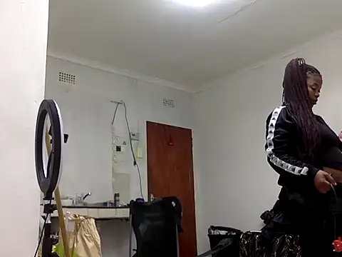 BloodmoonAlpha 1 online show from February 24, 2026, 8:53 pm