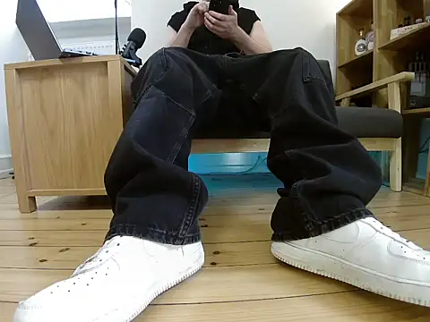 jonas camboy online show from April 2, 2026, 1:51 pm