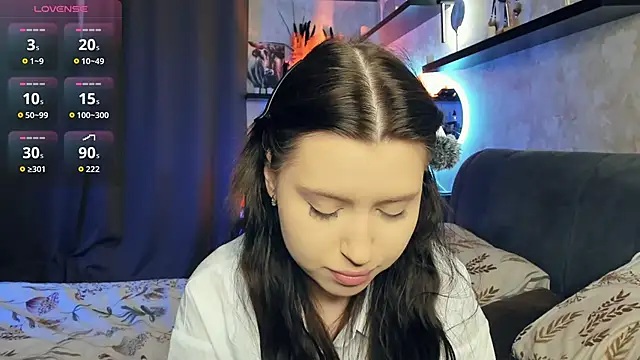 CharlesBurnett online show from February 9, 2026, 7:17 am