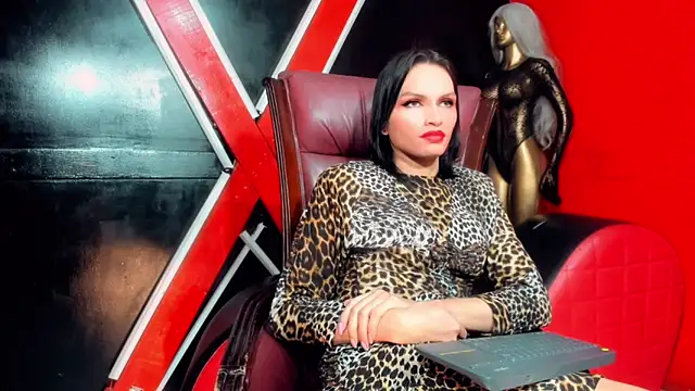 Anastasia Herrera online show from December 20, 2025, 3:20 am