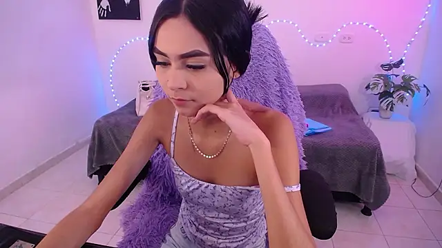 Sofia tgn online show from March 15, 2026, 6:26 pm