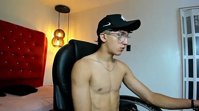 Snapshot of jeremy_job chatting on December 19, 2025, 11:56 am jeremy job online show from December 19, 2025, 11:56 am