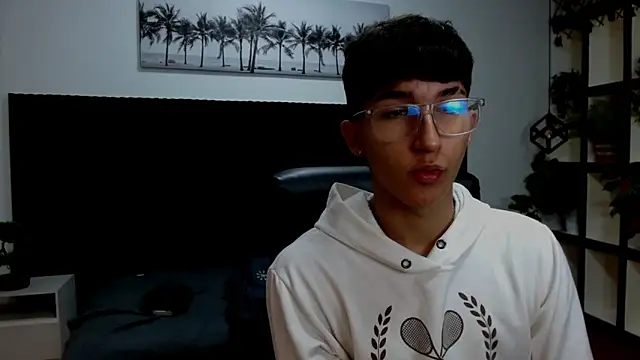 Snapshot of jeremy_job chatting on January 15, 2026, 11:35 am jeremy job online show from January 15, 2026, 11:35 am