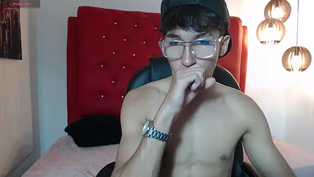 Snapshot of jeremy_job chatting on December 22, 2025, 11:54 am jeremy job online show from December 22, 2025, 11:54 am