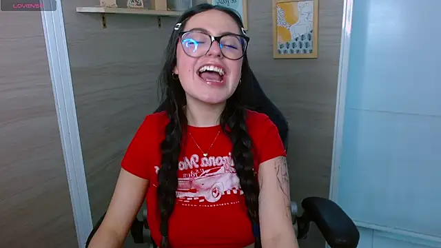 abby angel 1 online show from January 5, 2026, 5:27 pm