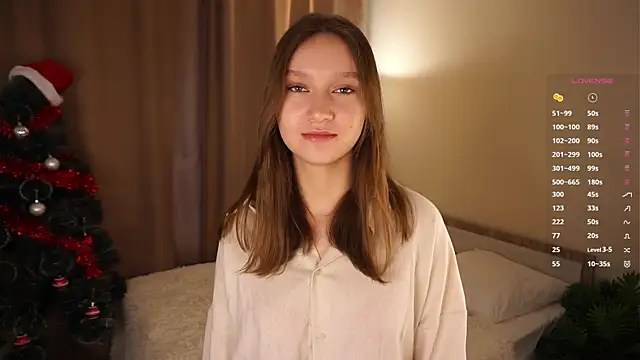 IrenaZeiler online show from January 9, 2026, 5:14 am