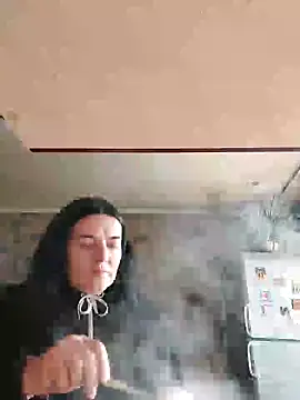 SashaBond online show from February 9, 2026, 9:51 am