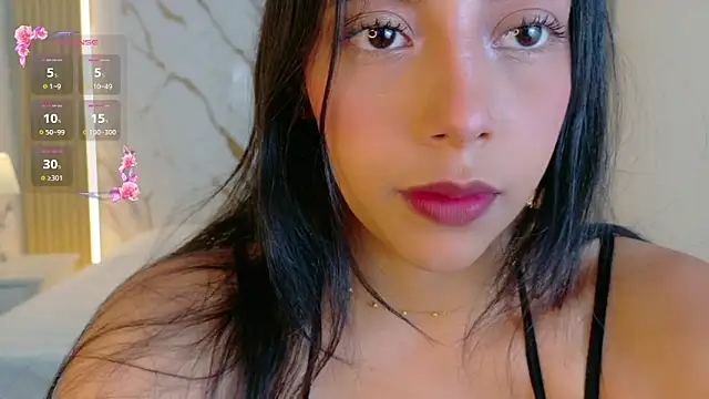 miajonesblowjob online show from June 28, 2026, 5:30 pm
