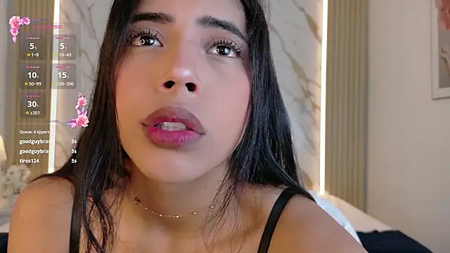 miajonesblowjob online show from July 18, 2026, 1:41 pm