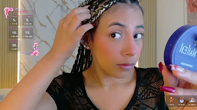 miajonesblowjob online show from June 26, 2026, 1:28 pm