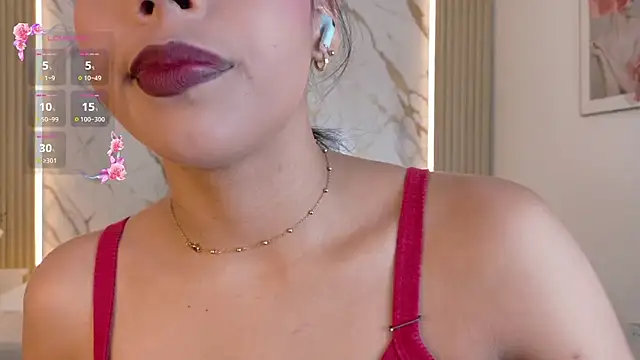 miajonesblowjob online show from July 22, 2026, 1:46 pm