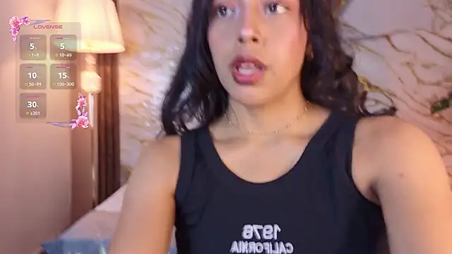 miajonesblowjob online show from August 1, 2026, 7:23 pm