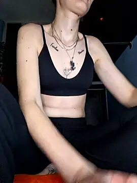 Er yes ass online show from January 11, 2026, 9:11 pm