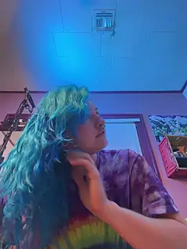 Snapshot of rosiebuddy chatting on March 9, 2026, 1:09 am rosiebuddy online show from March 9, 2026, 1:09 am