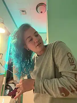 Snapshot of rosiebuddy chatting on March 16, 2026, 1:13 am rosiebuddy online show from March 16, 2026, 1:13 am