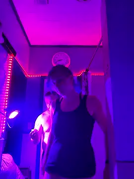 Snapshot of rosiebuddy chatting on January 7, 2026, 1:54 am rosiebuddy online show from January 7, 2026, 1:54 am