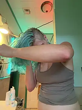 Snapshot of rosiebuddy chatting on April 13, 2026, 11:09 pm rosiebuddy online show from April 13, 2026, 11:09 pm