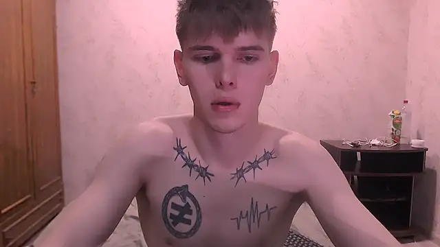 Fredd Xanders online show from March 18, 2026, 5:03 pm