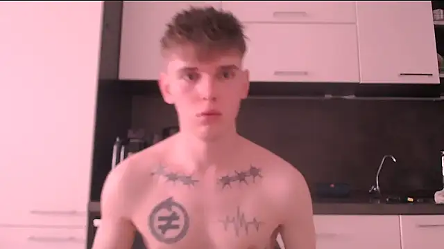 Fredd Xanders online show from March 7, 2026, 11:05 am