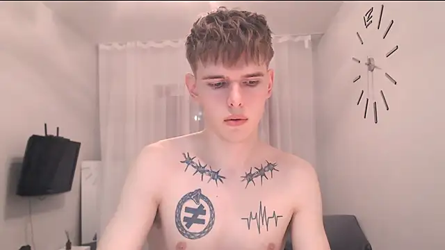 Fredd Xanders online show from May 18, 2026, 7:18 pm