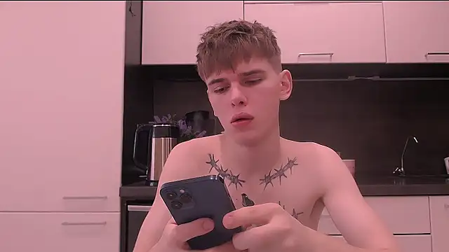 Fredd Xanders online show from March 15, 2026, 3:19 pm