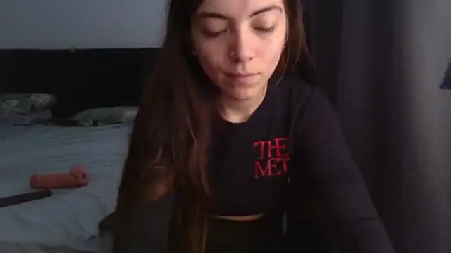 Ceciihot online show from March 20, 2026, 4:30 pm