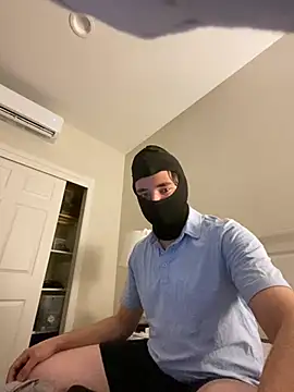 phantom898983 online show from February 6, 2026, 8:32 am