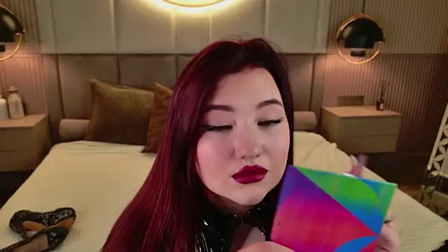 DakotaSecret online show from March 14, 2026, 3:51 pm