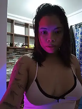 Cinpussie89 online show from July 21, 2026, 10:27 am
